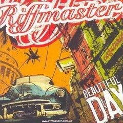 Riffmaster - Riffmaster Tony