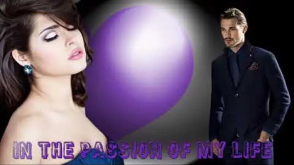 Modern Boots - In the Passion of My Life (Radio NRG Mix)