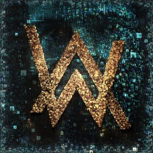 Alan Walker, Benjamin Ingrosso - Man On The Moon