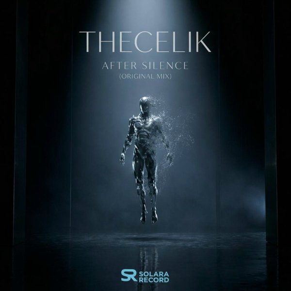THECELIK - After Silence (Original Mix)