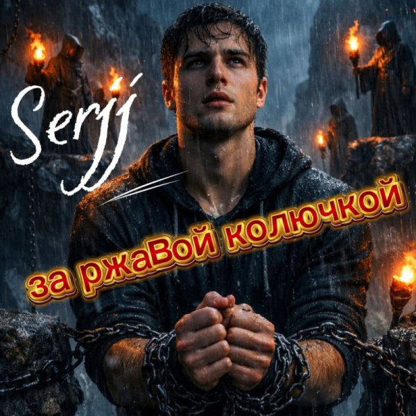 SerjJ - За ржавой проволокой