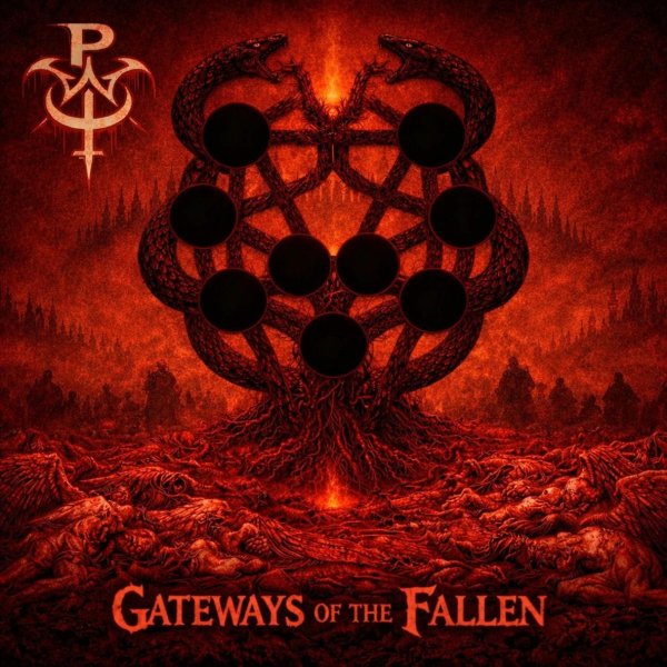 Third World Party - Gamaliel: Dreams of Rot