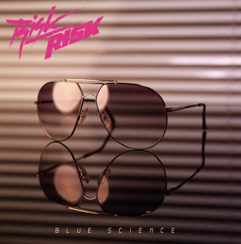 Risk Risk - Scientists