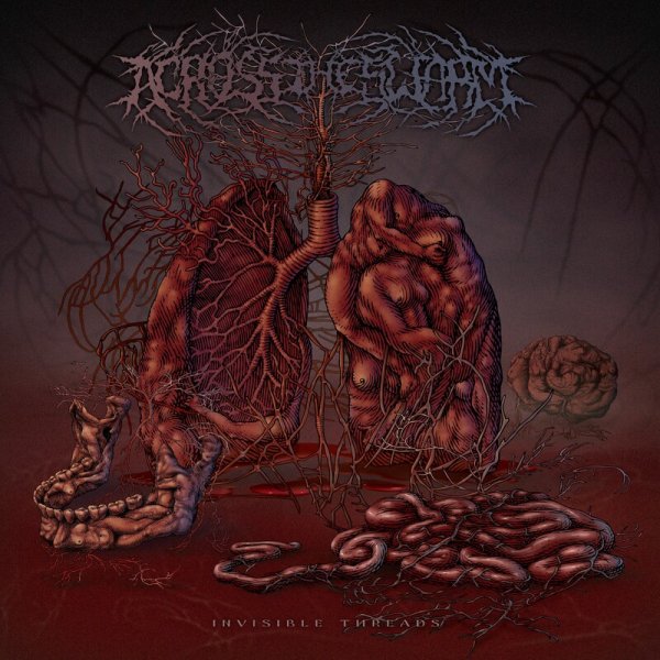 Across The Swarm - Dry Eyes