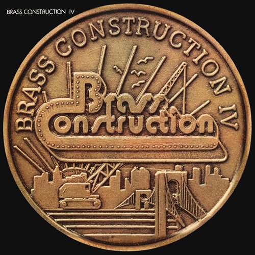 Brass Construction - Perceptions (What's The Right Direction)