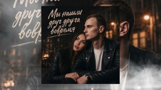 GUT1K - Мы нашли друг друга вовремя