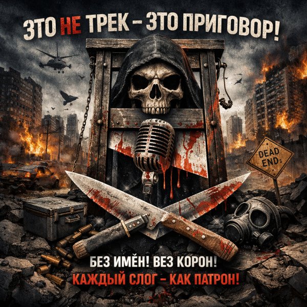 nexenoff - Приговор