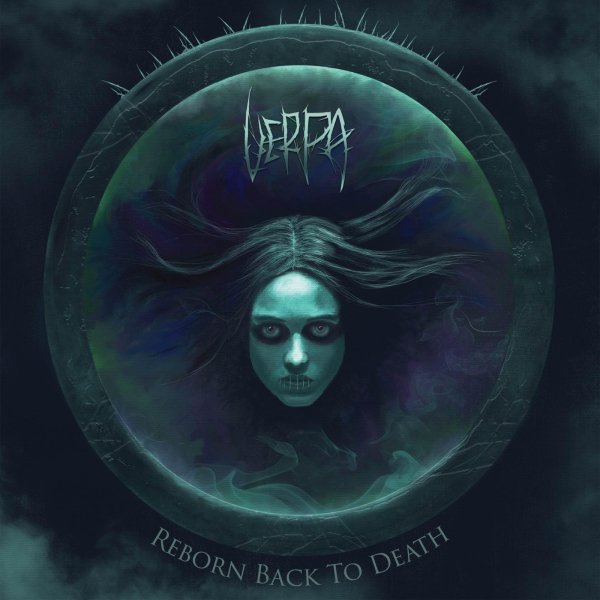 Verpa - Jamalalicha (Ed Kelly, Thy Occultist)