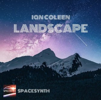 IAN COLEEN - LANDSCAPE