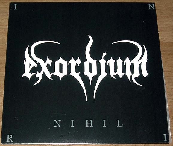 Exordium - Deathcold Road