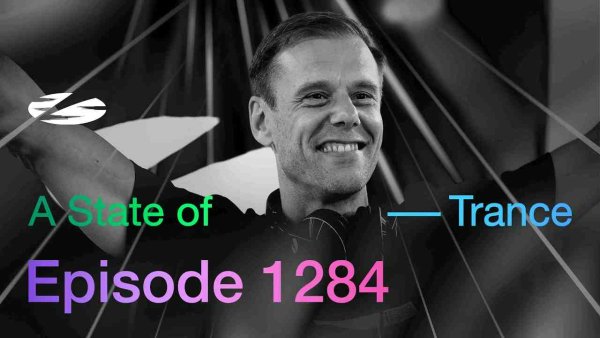 Armin van Buuren - A State of Trance Episode 1284