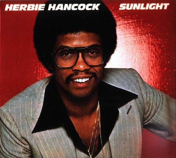 Herbie Hancock - I Thought It Was You