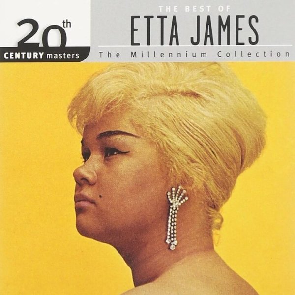 Etta James - Tell Mama