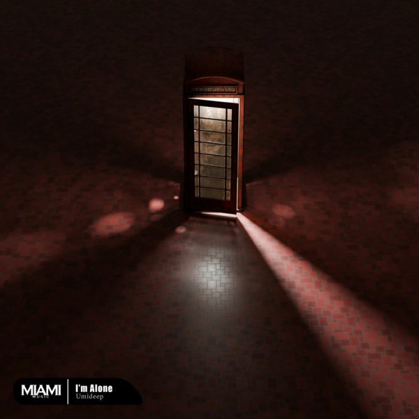 Umideep - Im Alone (2026)