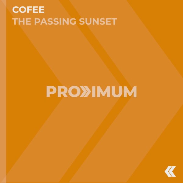 Cofee - The Passing Sunset (Extended Mix)