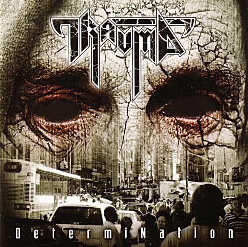 Trauma - The Elegy For Doom