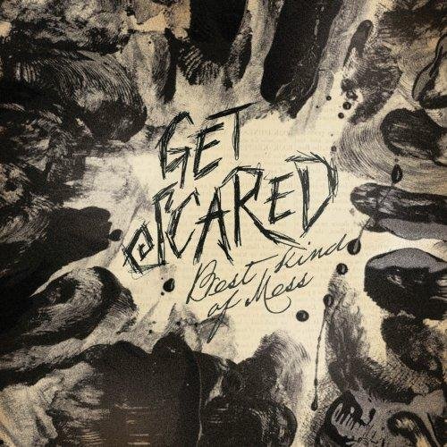 Get Scared - Moving