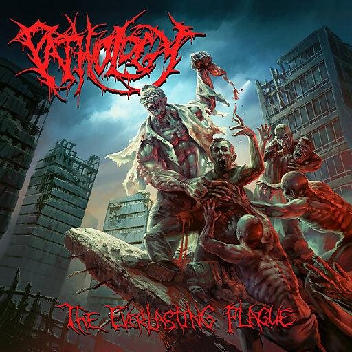 Pathology - Perpetual Torment