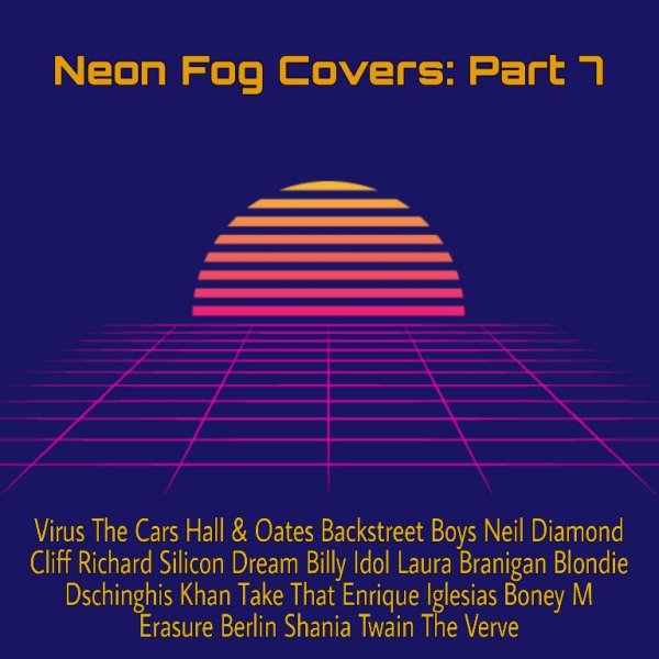 The Verve - Bitter Sweet Symphony (Neon Fog Instrumental Cover Version)
