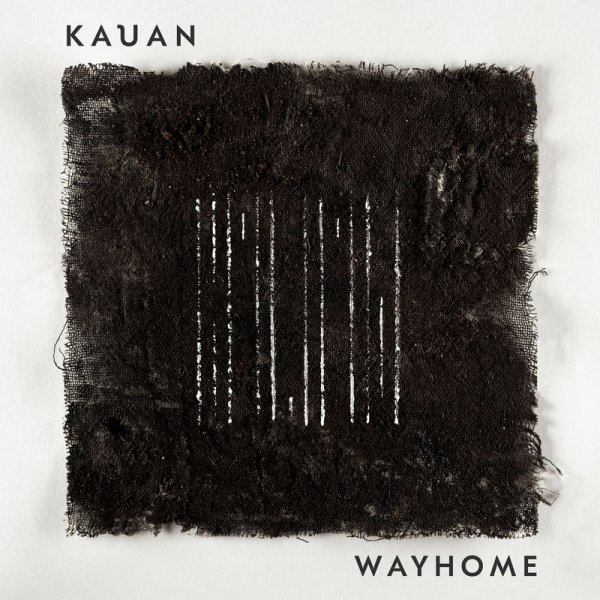 Kauan - aim / decide