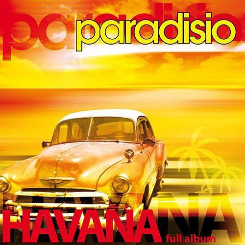 Paradisio - Hey Arriba (Dance Mix)
