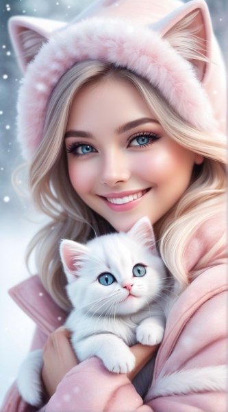 Настя Кравченко - Пушкин