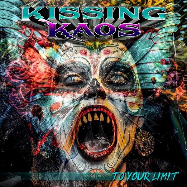 Kissing Kaos - Heartache and Scars