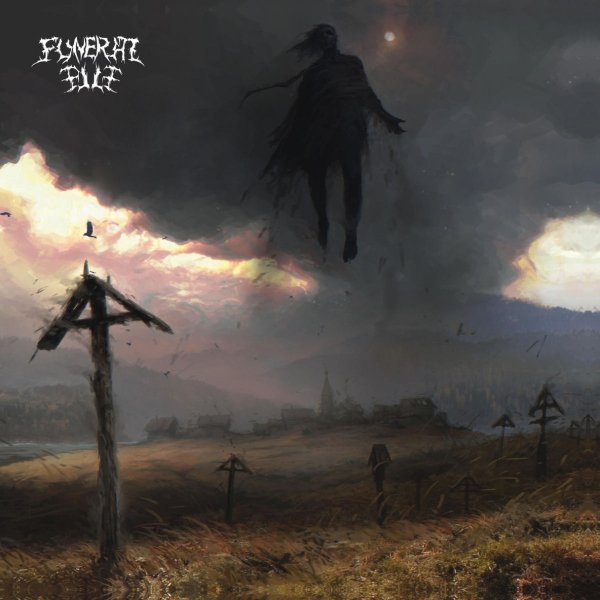 Funeral Pile - Cataclysm
