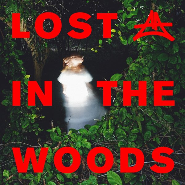 Adriatique &amp; Elderbrook - Lost In The Woods (Original Mix)