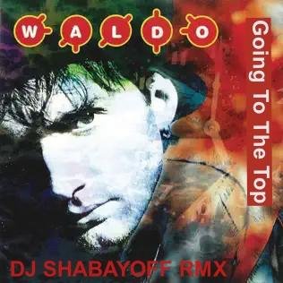 Waldo - Going To The Top (DJ SHABAYOFF Remix)