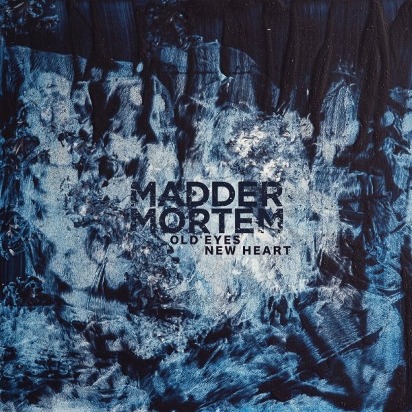 Madder Mortem - Coming From The Dark