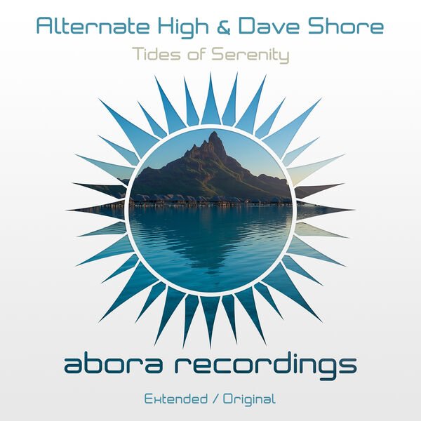 Alternate High - Tides of Serenity