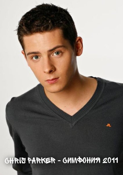 Крис Паркер - Симфония 2011