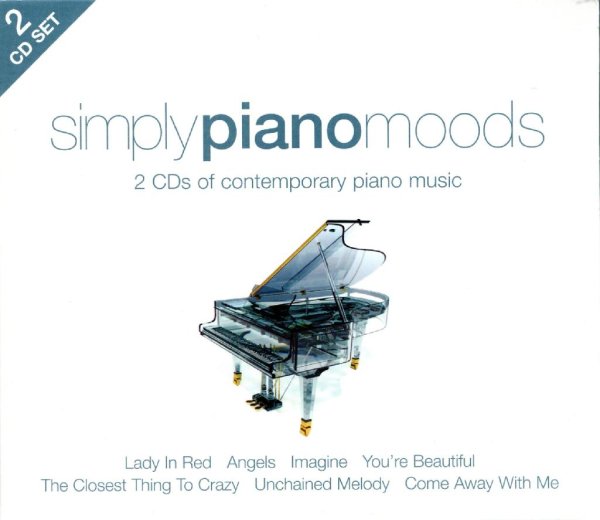 Various Artists - The Piano