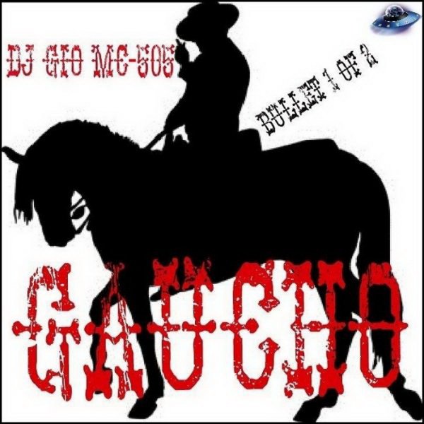 DJ Gio MC-505 - Gaucho (Bullet 1 Of 2) - Gaucho (Bangkok Impact Remix)