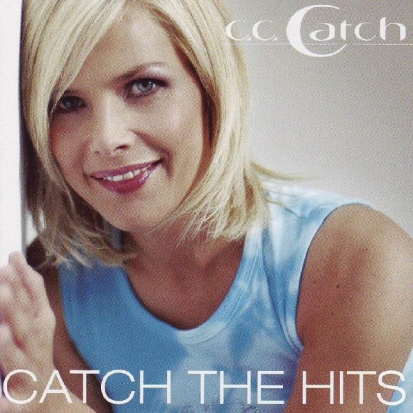 C. C. Catch - I Can Lose My Heart Tonight (cover RawBotic)