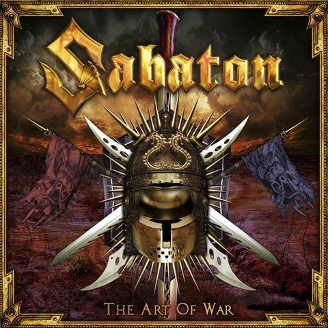 SABATON - 401