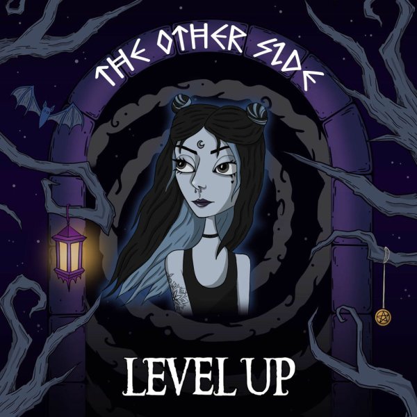 Level Up - The Other Side