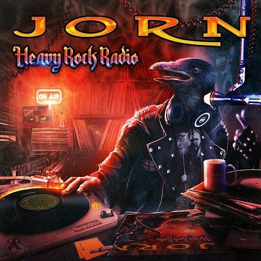 Jorn - Hotel California