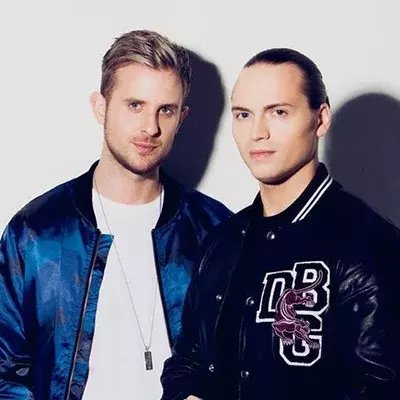 Sigma feat. Birdy - Find Me