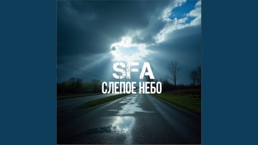 SFA - Слепое небо