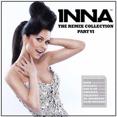 Inna - Endless (Cahill Remix Edit)