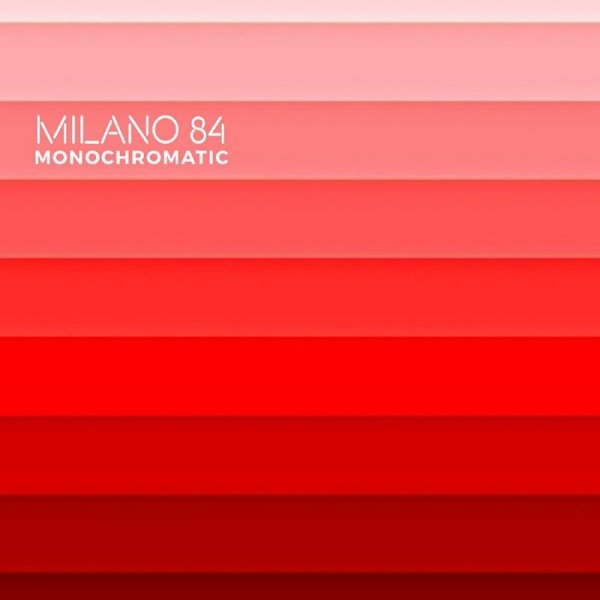 Milano 84 - Fanatic (Super Italo Version) (feat. Vanessa Elly)