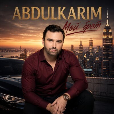 Abdulkarim - Мой брат