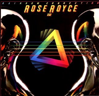 Rose Royce - Без названия