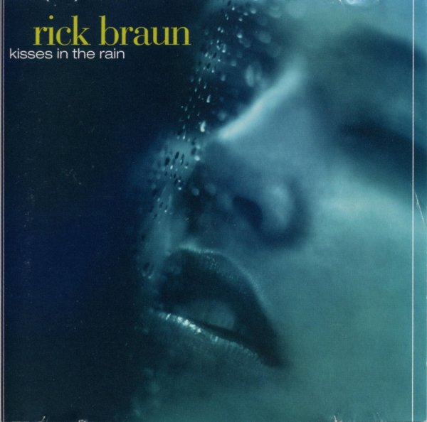 Rick Braun - Middle Of The Night