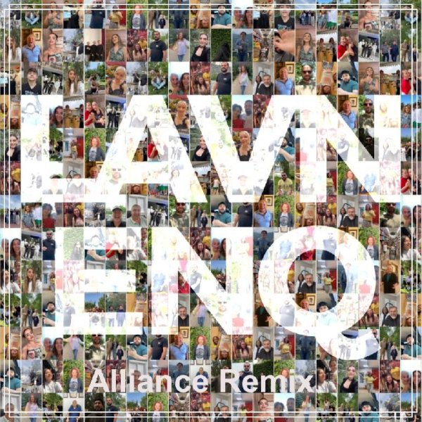 Garik Martirosyan - Lavn Enq (Alliance Remix)