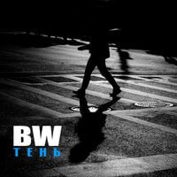 DJ 515 &amp; KalashnikoFF &amp; Rustamov - Тень ( Feat BW )