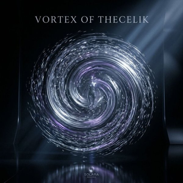 THECELIK - Distant Pulse (Original Mix)