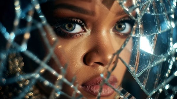 Rihanna - Abracadabra